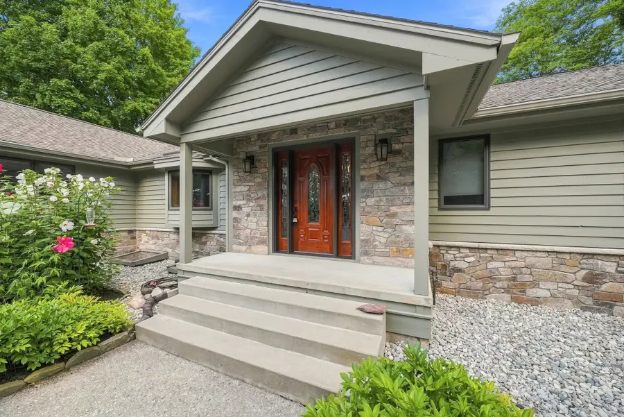 8979 Angell, Williamsburg, MI 49690 - #2