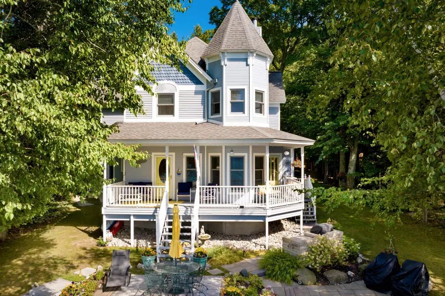 10888 Quin Sig A Mond, Central Lake, MI 49622 - #2