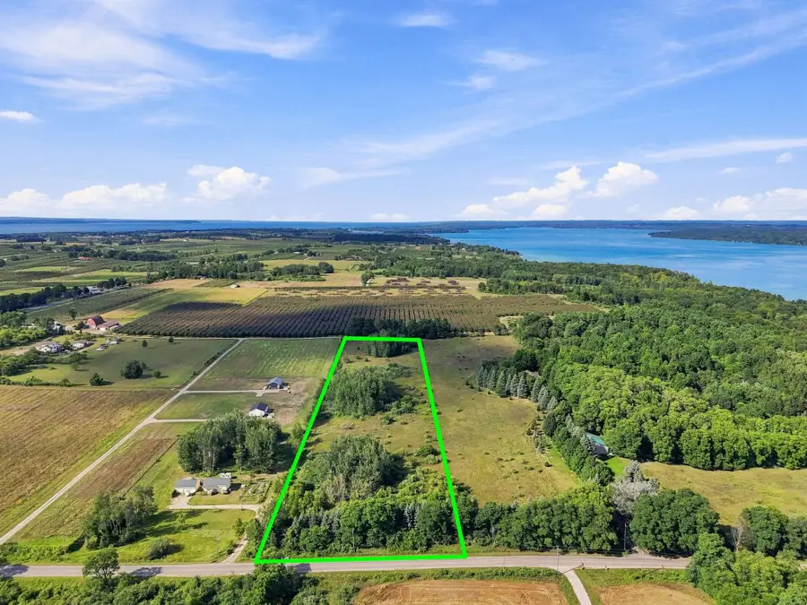 Angell, Williamsburg, MI 49690 - #2