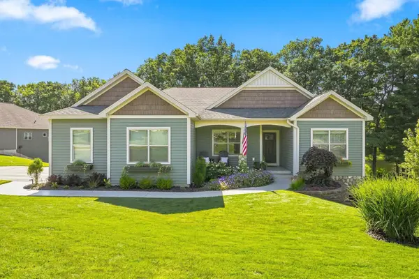 3173 Lake Meadows, TraverseCity, MI 49685