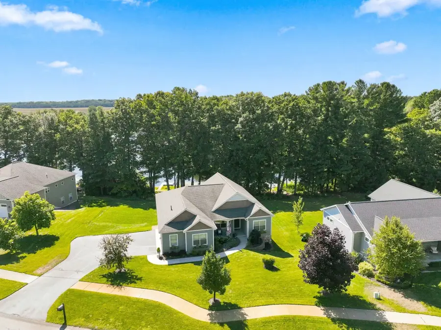 3173 Lake Meadows, Long Lake, MI 49685 - #2