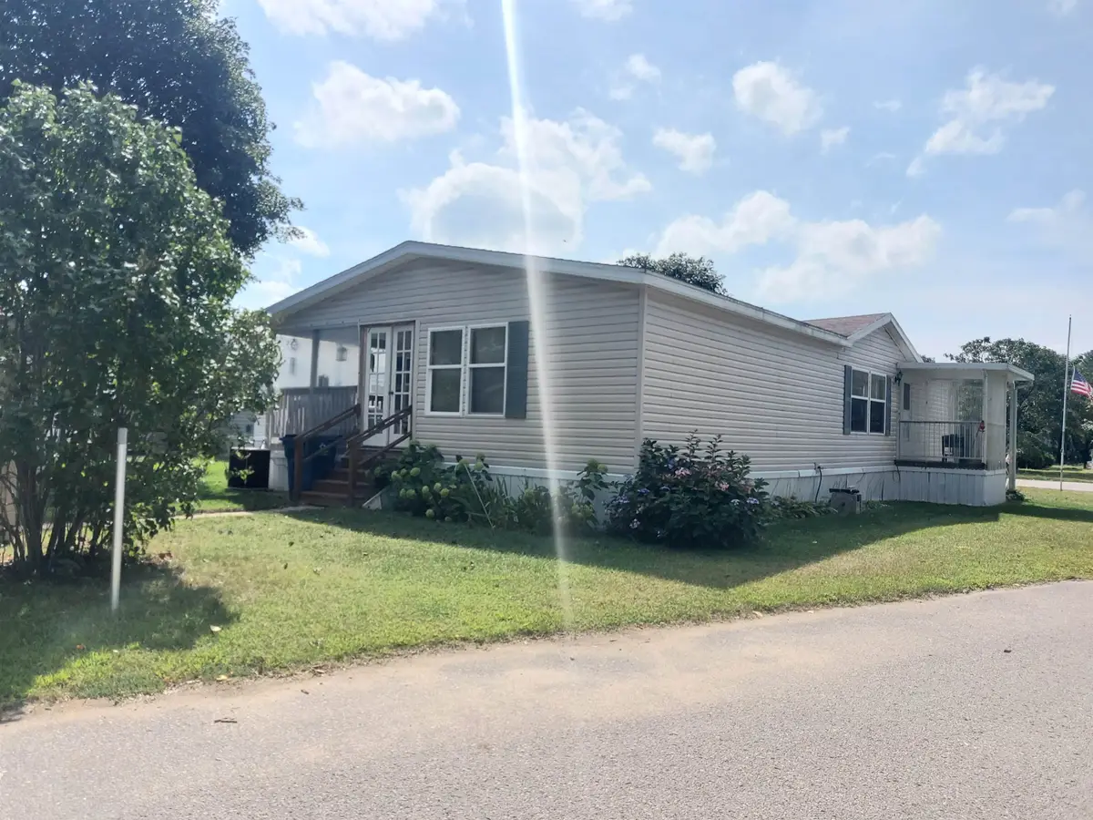 2374 Friendship, Garfield, MI 49686 - #1