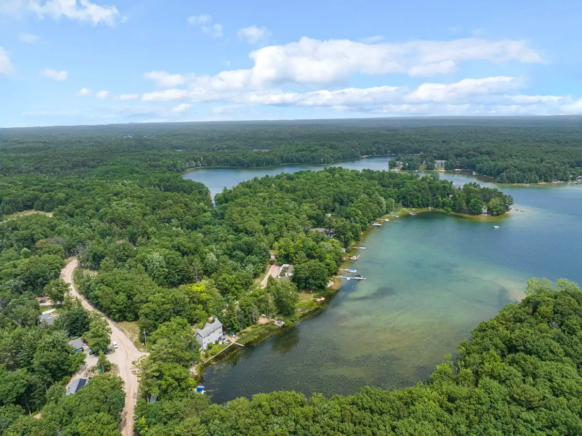 5296 Scout Camp, East Bay, MI 49696 - #1