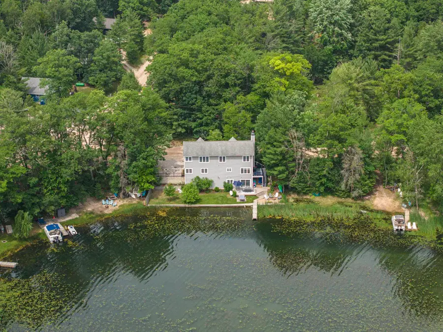 5296 Scout Camp, East Bay, MI 49696 - #2