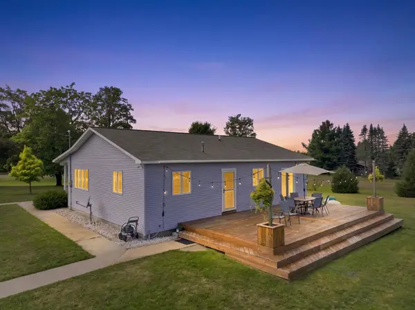 7530 N Richards, LakeCity, MI 49651