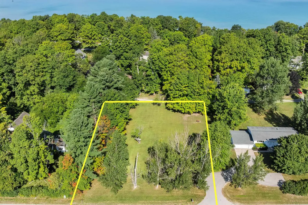 Parcel A US-31 N, Williamsburg, MI 49690 - #1