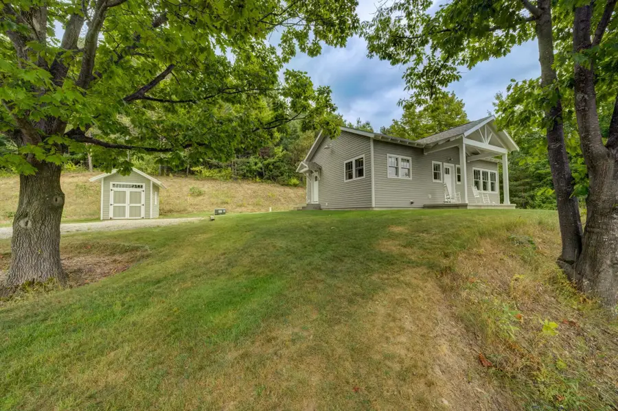 2503 S Lake Leelanau DR, Leland, MI 49653 - #2