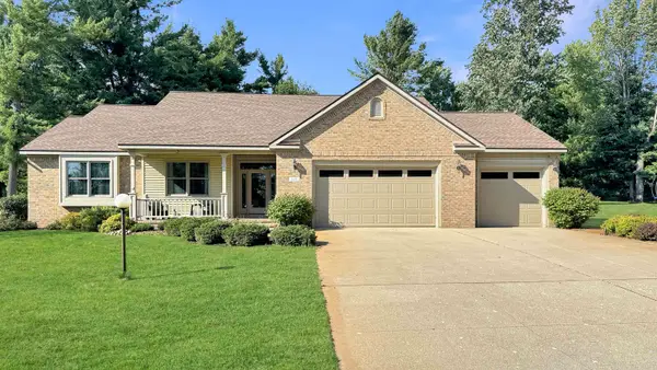 618 White Pine DR, Cadillac, MI 49601