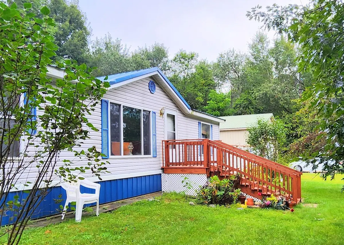 1627 W Intermediate, Central Lake, MI 49622 - #1