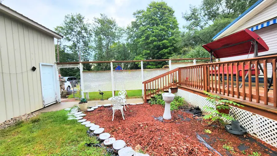 1627 W Intermediate, Central Lake, MI 49622 - #3