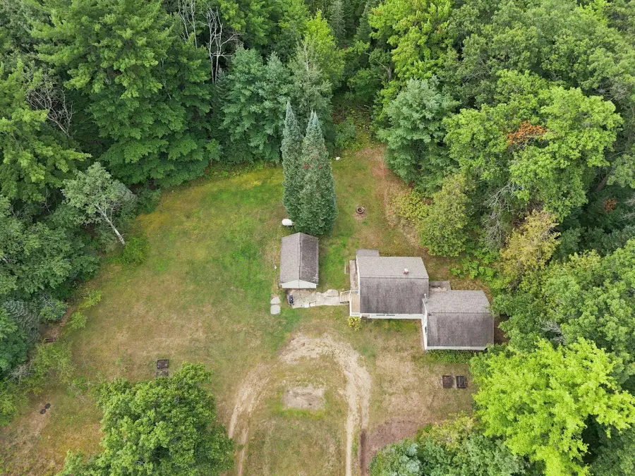 1893 W Maple Grove RD, Farwell, MI 48622 - #3