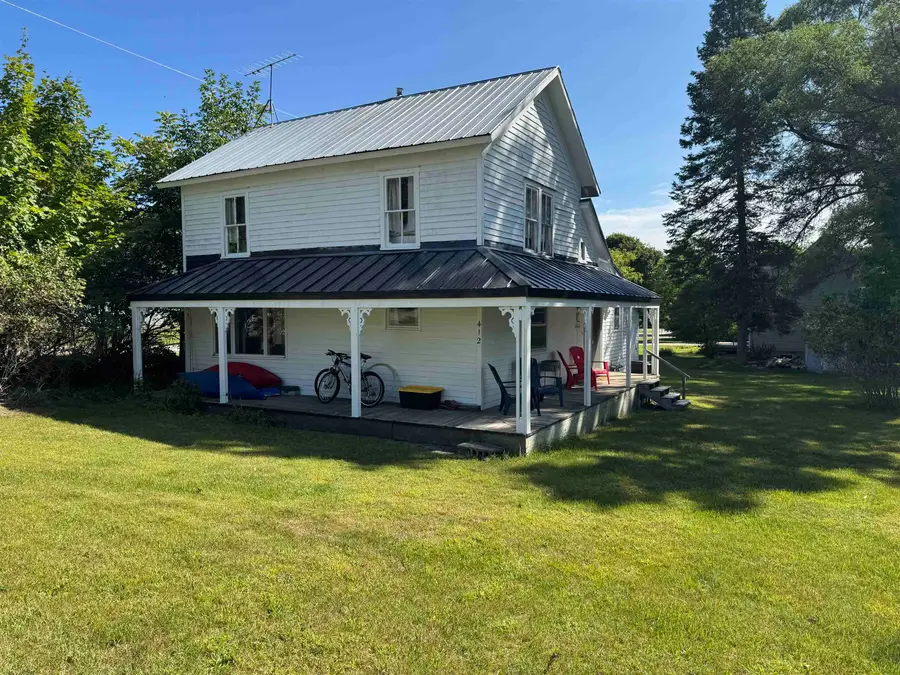 412 Richardi, Bellaire, MI 49615 - #2