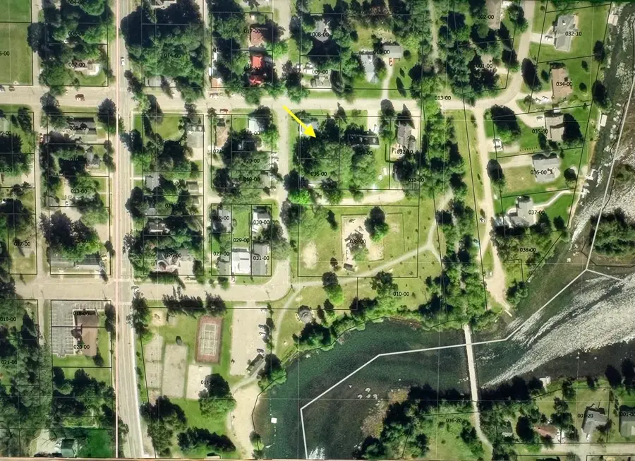 412 Richardi, Bellaire, MI 49615 - #3