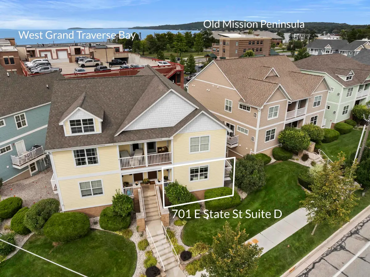 701 E State, Traverse City, MI 49686 - #1