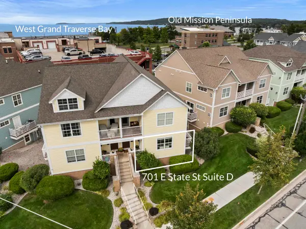 701 E State, TraverseCity, MI 49686