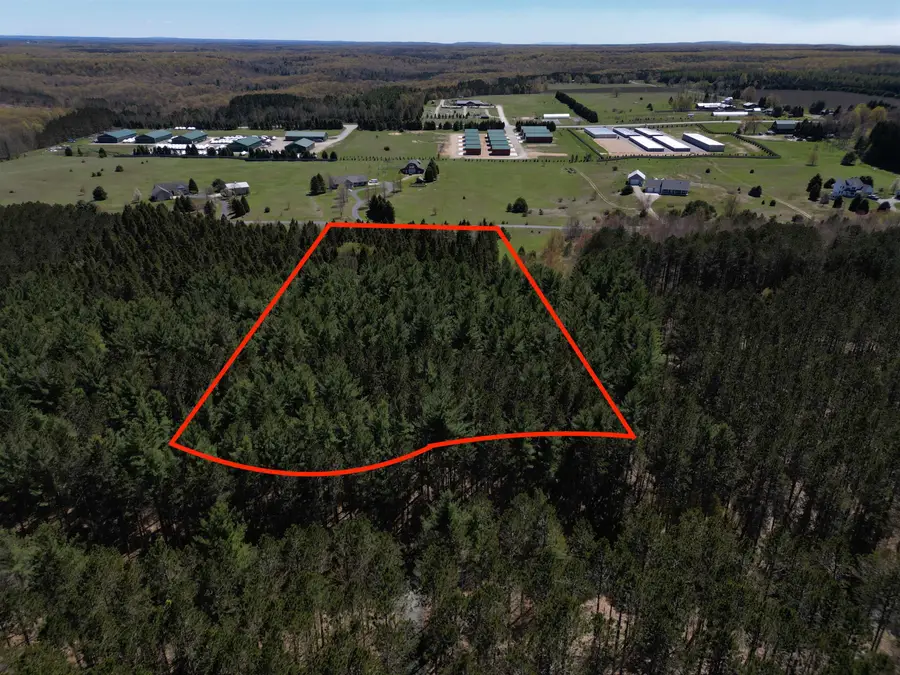 0000 W Timber LN, Empire, MI 49630 - #3