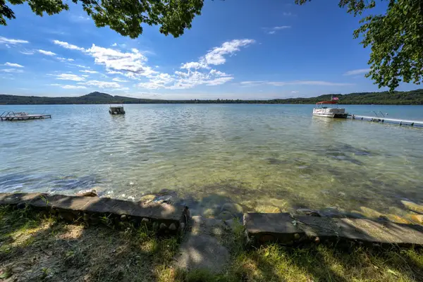 276 E Traverse Lake, Cedar, MI 49621
