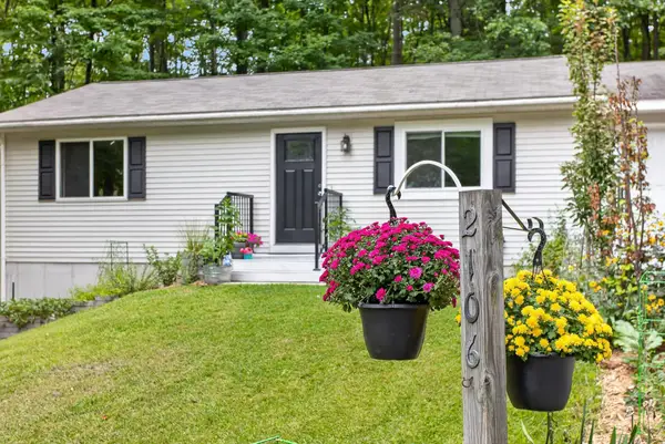 2106 Kodiak, Kingsley, MI 49649