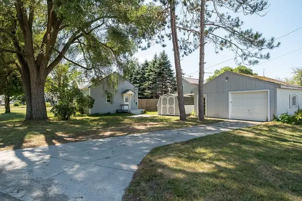 211 Oak, Kalkaska, MI 49646