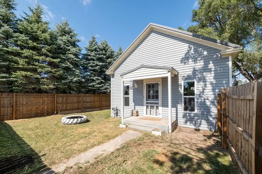 211 Oak, Kalkaska, MI 49646 - #3