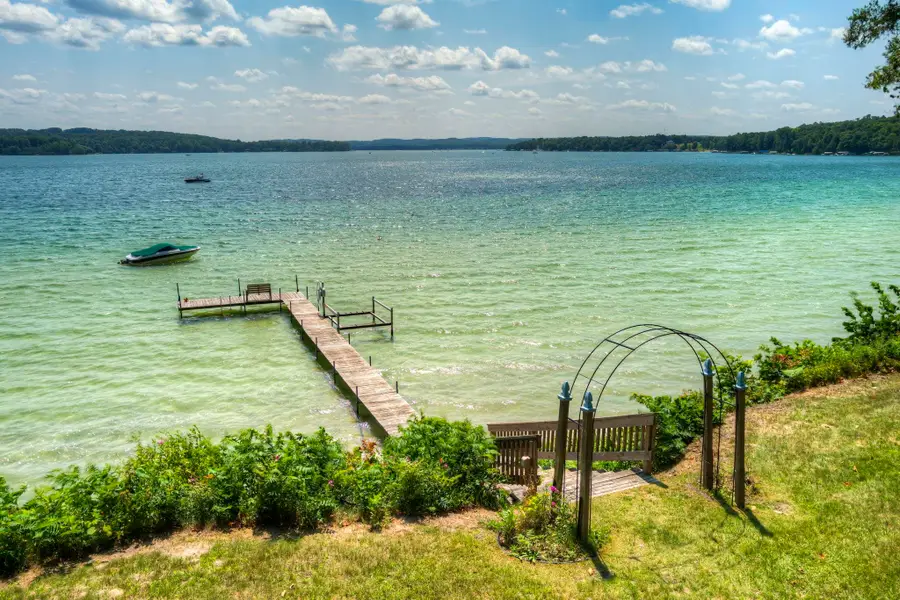 3706 N Manitou, Leland, MI 49654 - #2