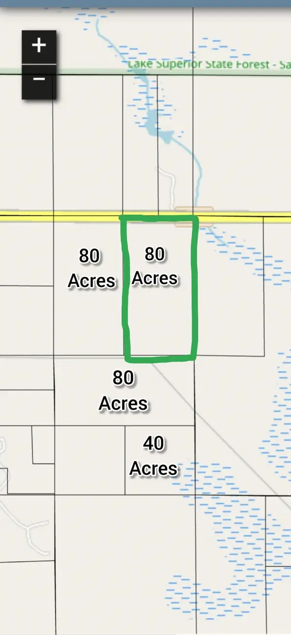 M-48, Pickford, MI 49774