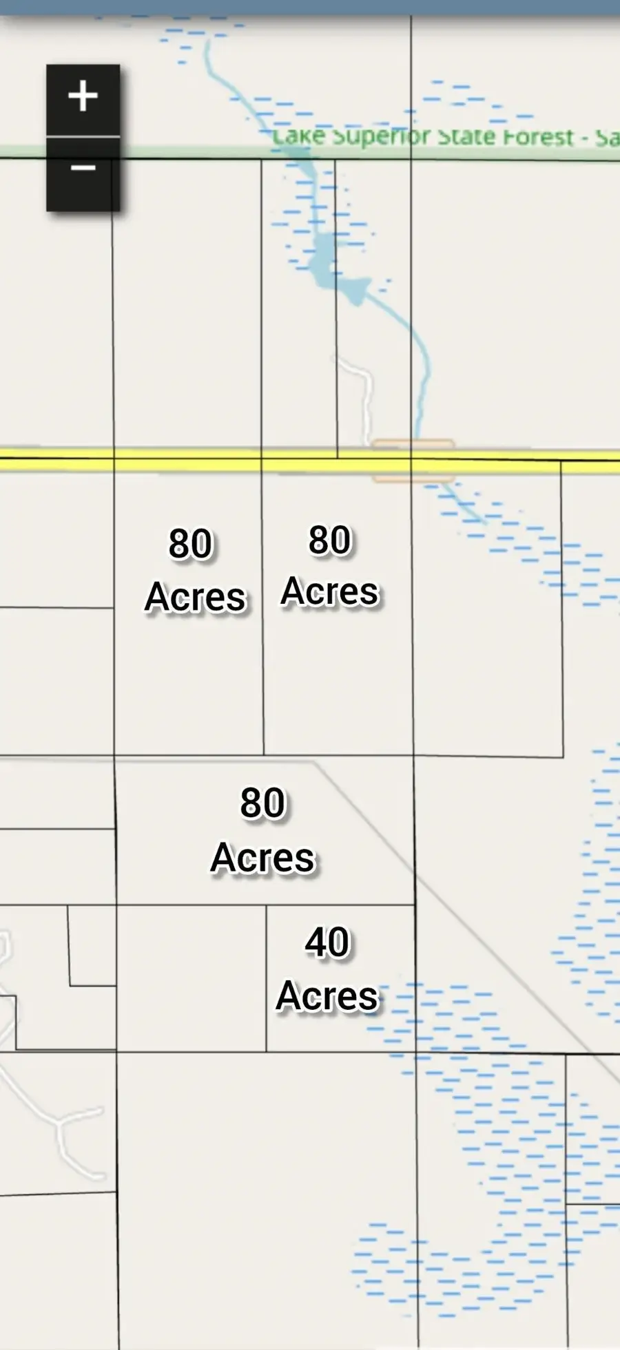 M-48, Pickford, MI 49774 - #2