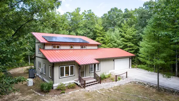 8678 Tuthill, Interlochen, MI 49643