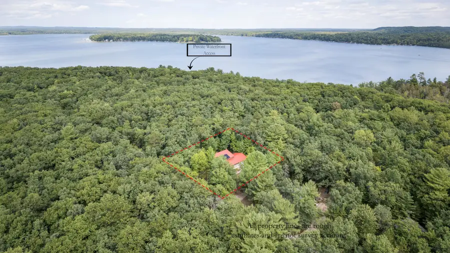 8678 Tuthill, Interlochen, MI 49643 - #2