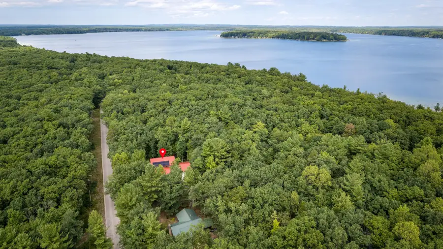 8678 Tuthill, Interlochen, MI 49643 - #3