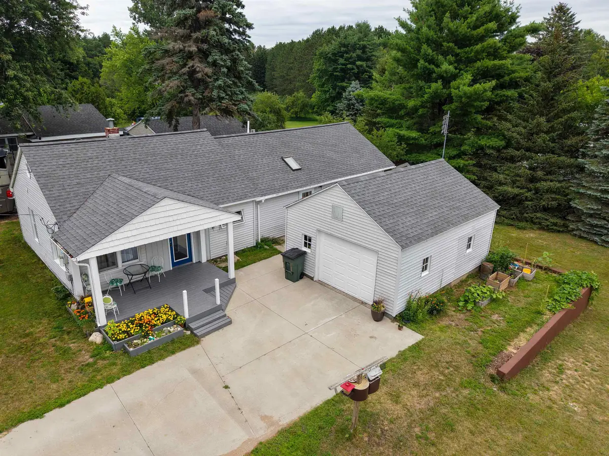 713 S Maple, Manton, MI 49663 - #1
