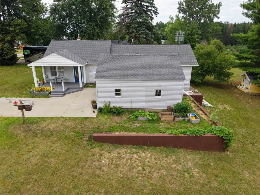 713 S Maple, Manton, MI 49663 - #2