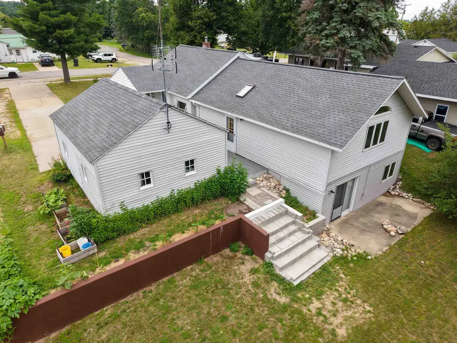 713 S Maple, Manton, MI 49663 - #3