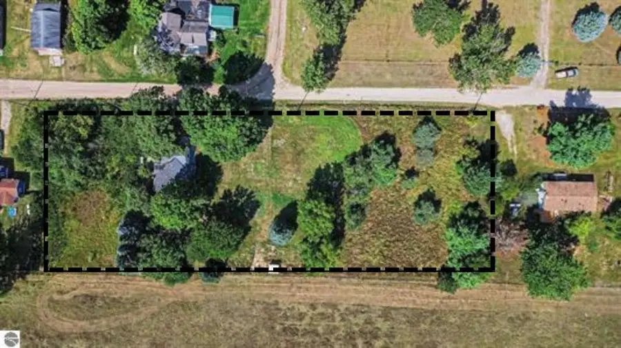 216 E South, Mesick, MI 49668 - #3