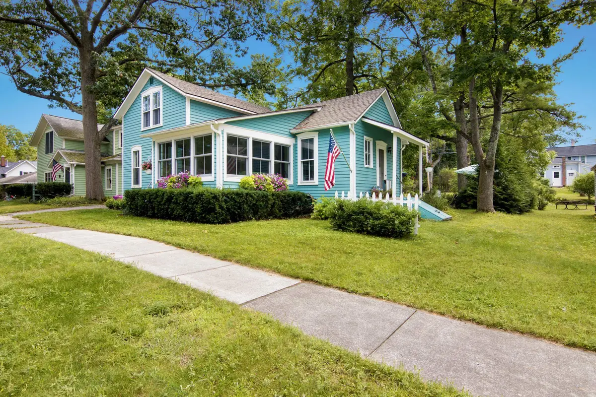 613 Traverse ST, Elk Rapids, MI 49629 - #1