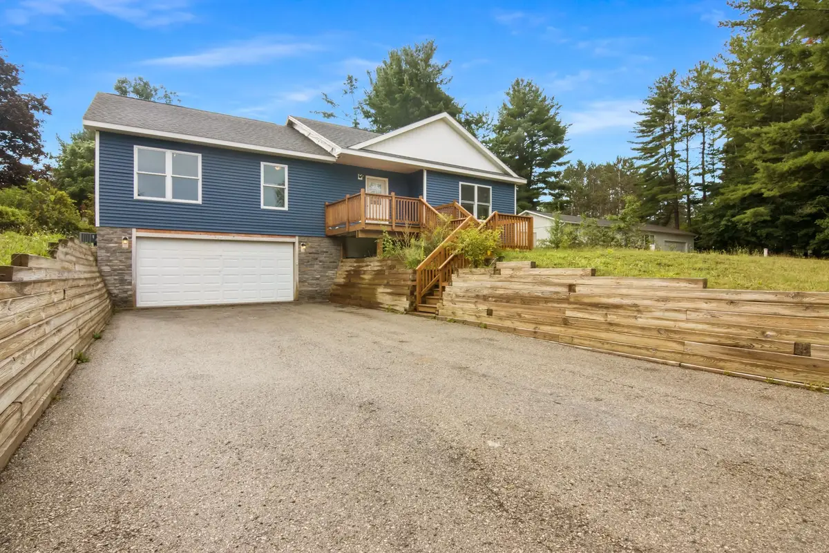 1974 N South Long Lake RD, Long Lake, MI 49685 - #1