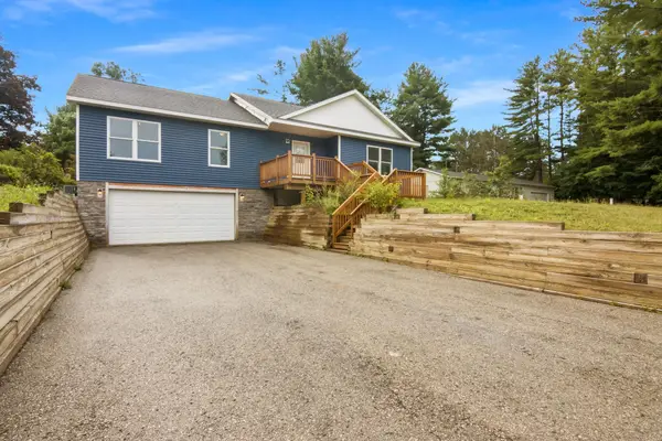 1974 N South Long Lake RD, TraverseCity, MI 49685