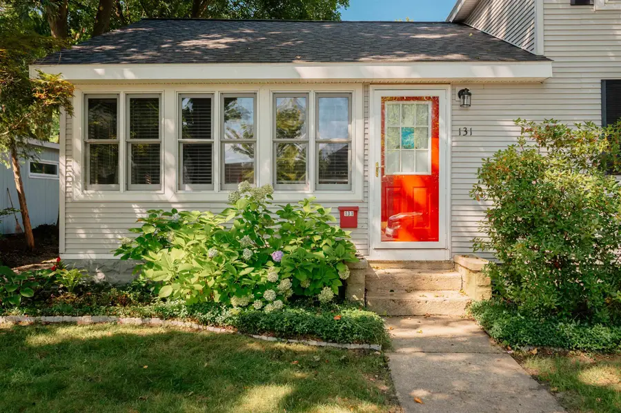 131 N Spruce, Traverse City, MI 49684 - #3