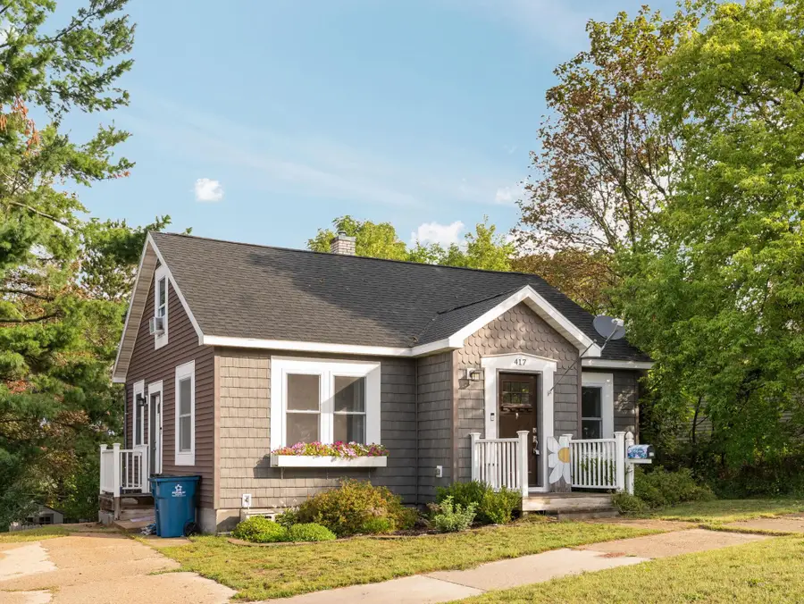 417 E North, Cadillac, MI 49601 - #2