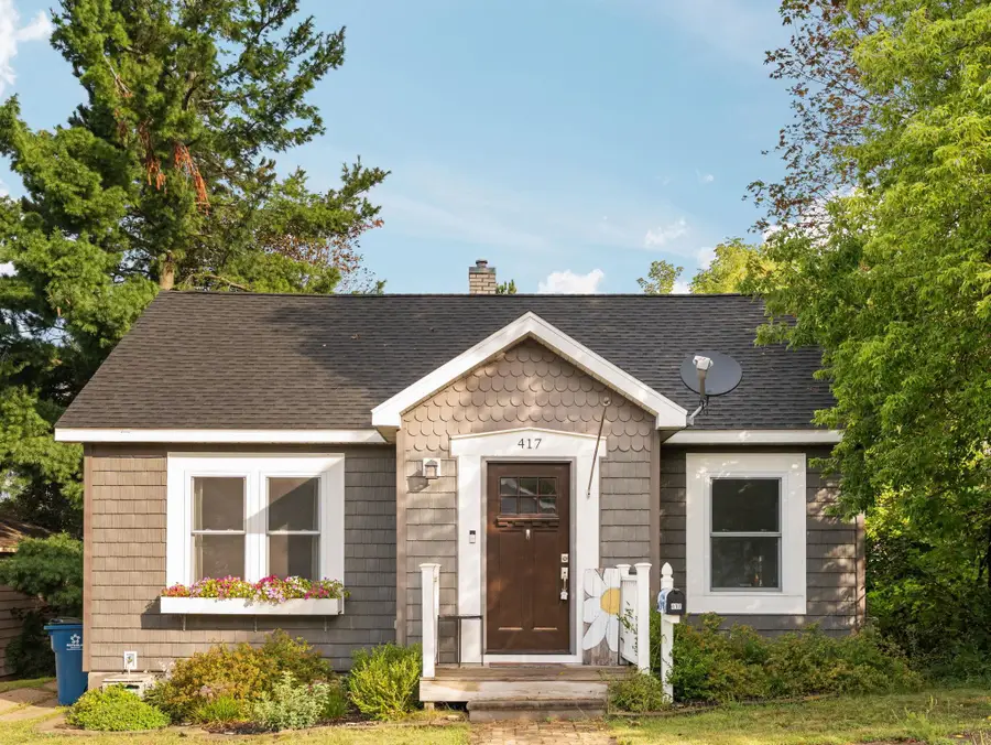 417 E North, Cadillac, MI 49601 - #3