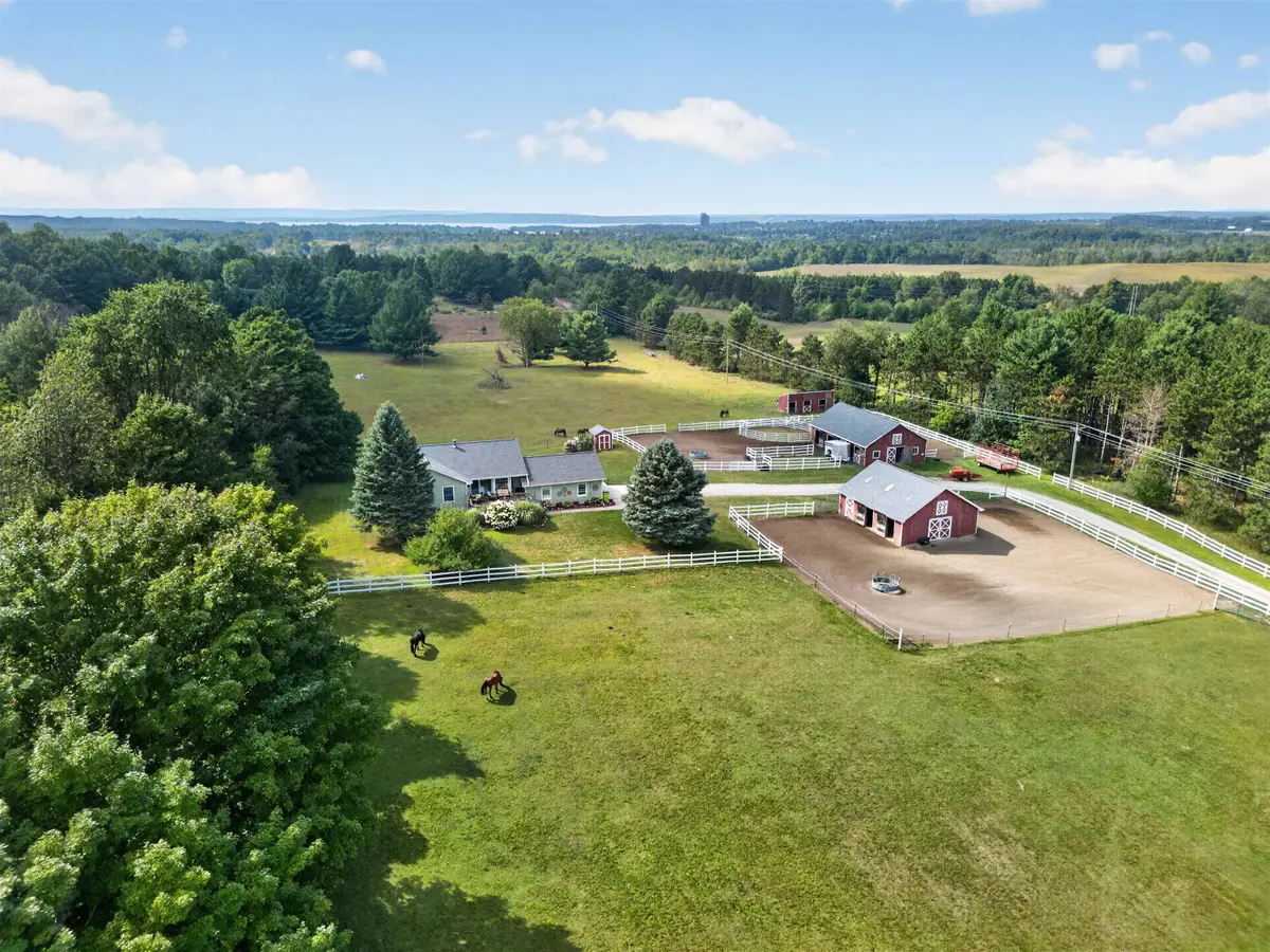 5493 S Bates RD, Williamsburg, MI 49690 - #1