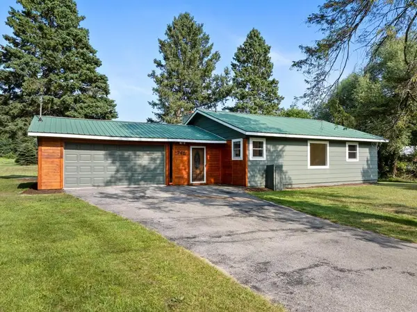 748 7th ST, EastJordan, MI 49727