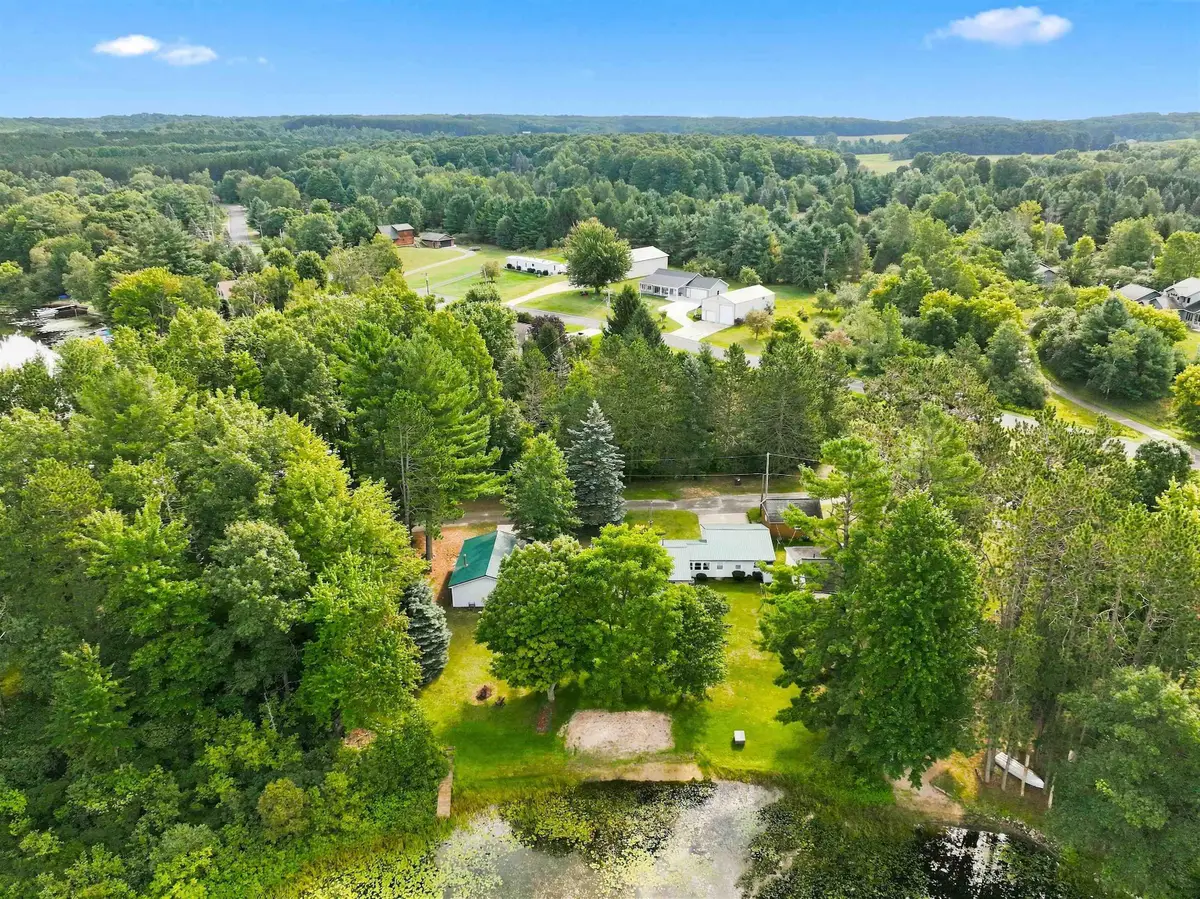 119 Kitson TRL, Cadillac, MI 49601 - #1
