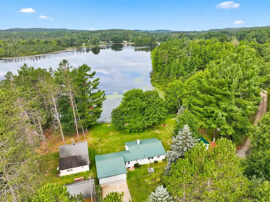119 Kitson TRL, Cadillac, MI 49601 - #3