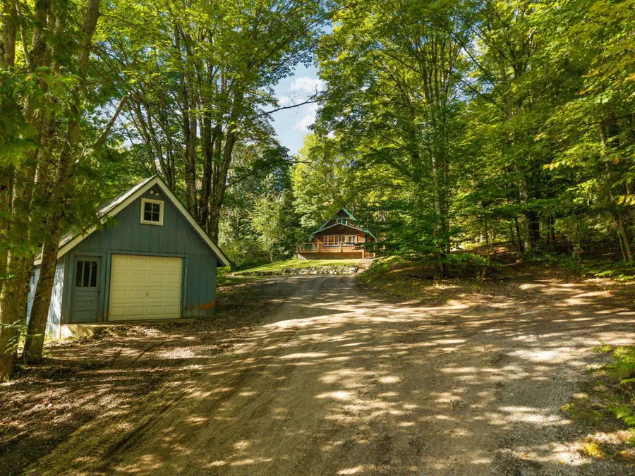 4682 Valley RD, Bellaire, MI 49615 - #3