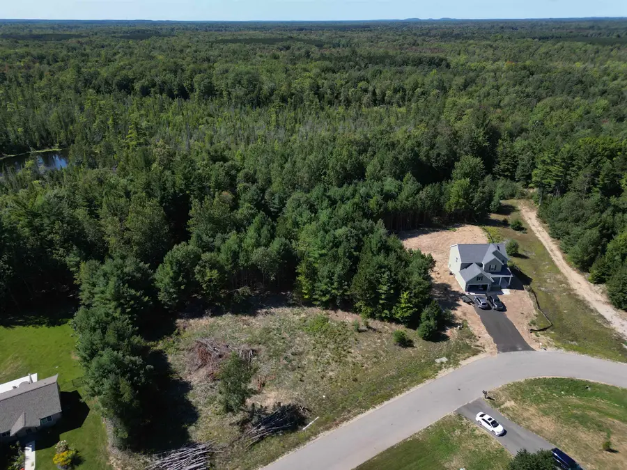 6459 Jeffrey PL, Grawn, MI 49637 - #2