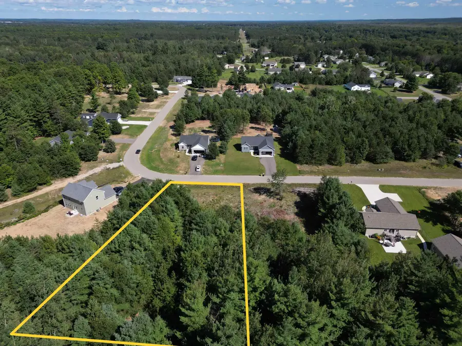 6459 Jeffrey PL, Grawn, MI 49637 - #3
