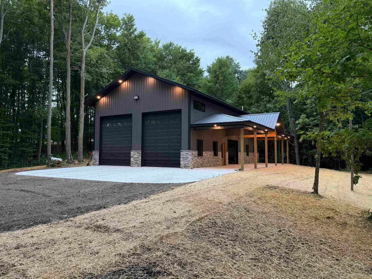 11759 E M 72, Williamsburg, MI 49690 - #1