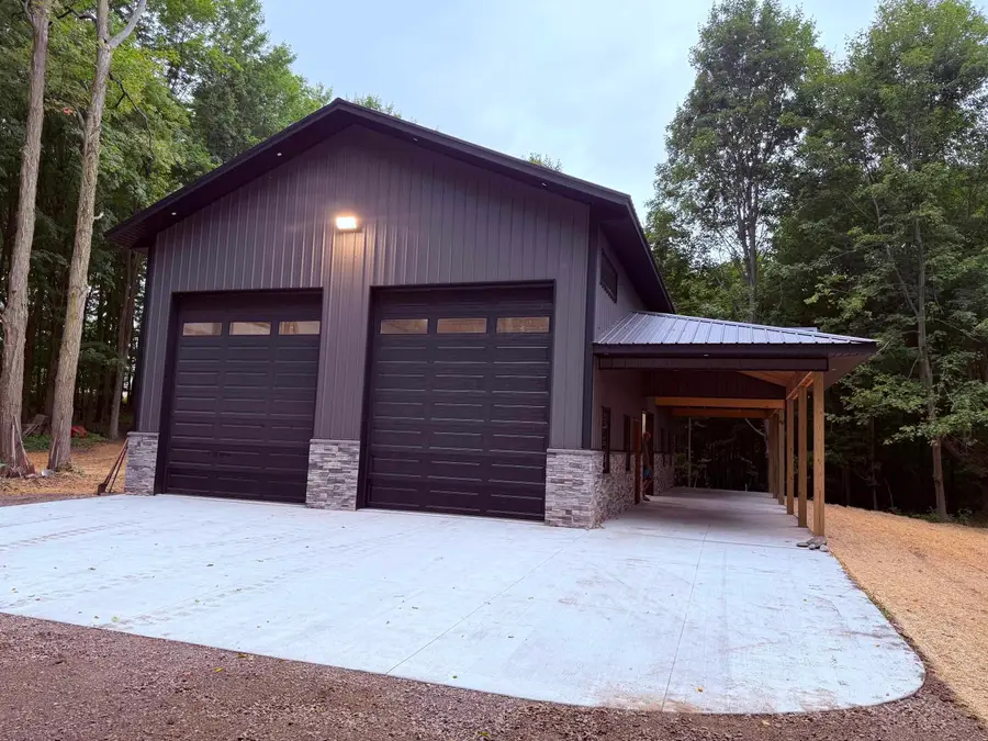11759 E M 72, Williamsburg, MI 49690 - #3