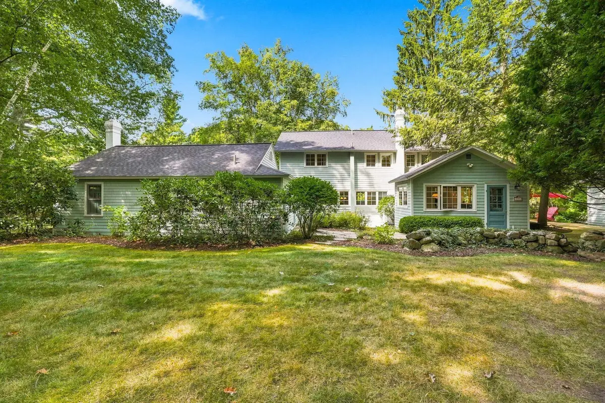 505 N Main, Leland, MI 49654 - #1